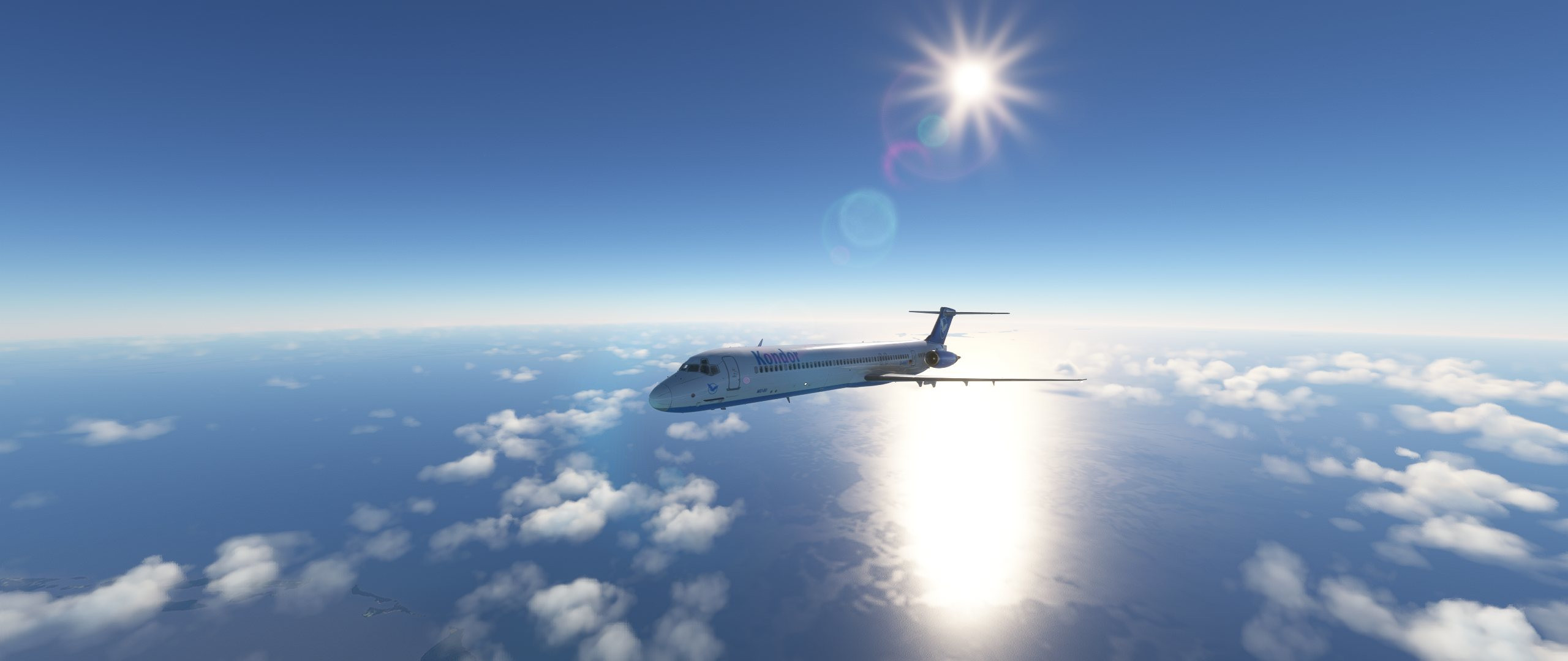 McDonnell Douglas MD-82